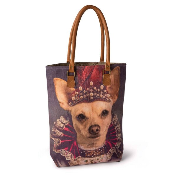Bunny Charity Bag